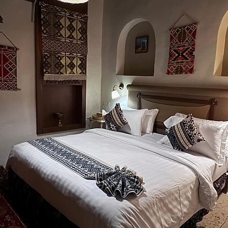 Al Koot Heritage Hotel Al-Hofuf Eksteriør bilde