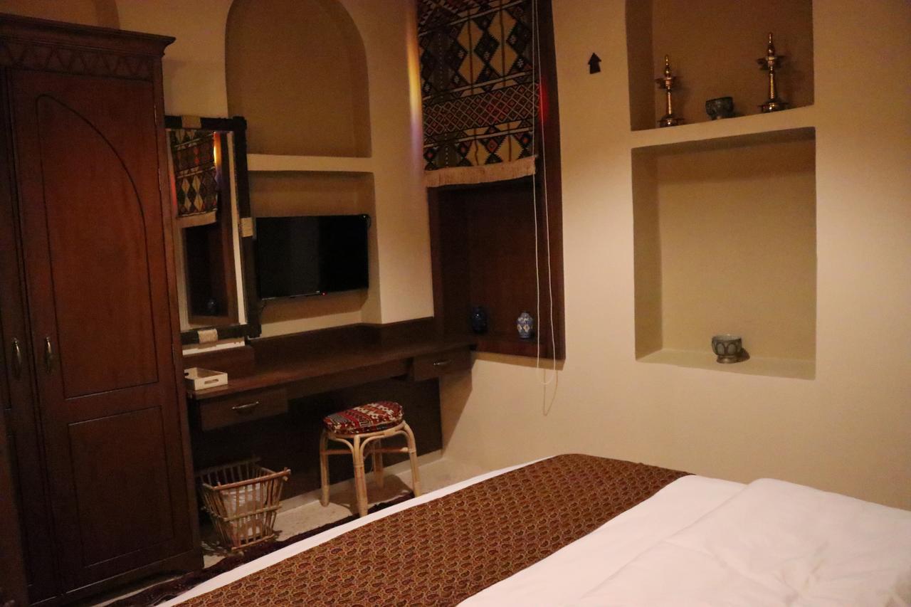 Al Koot Heritage Hotel Al-Hofuf Eksteriør bilde